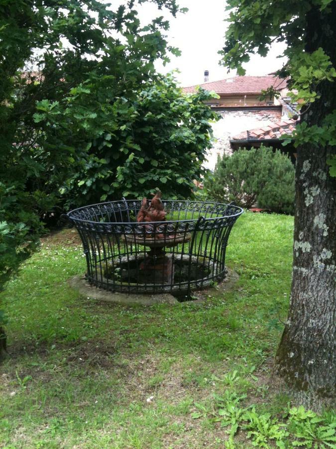 Alle Vecchie Mura Pistoia Exteriér fotografie