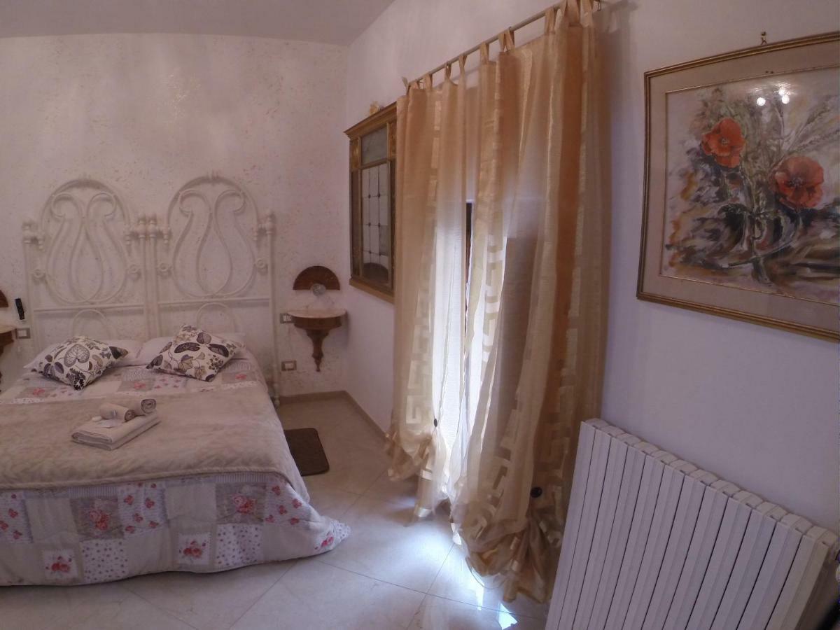 Alle Vecchie Mura Pistoia Exteriér fotografie