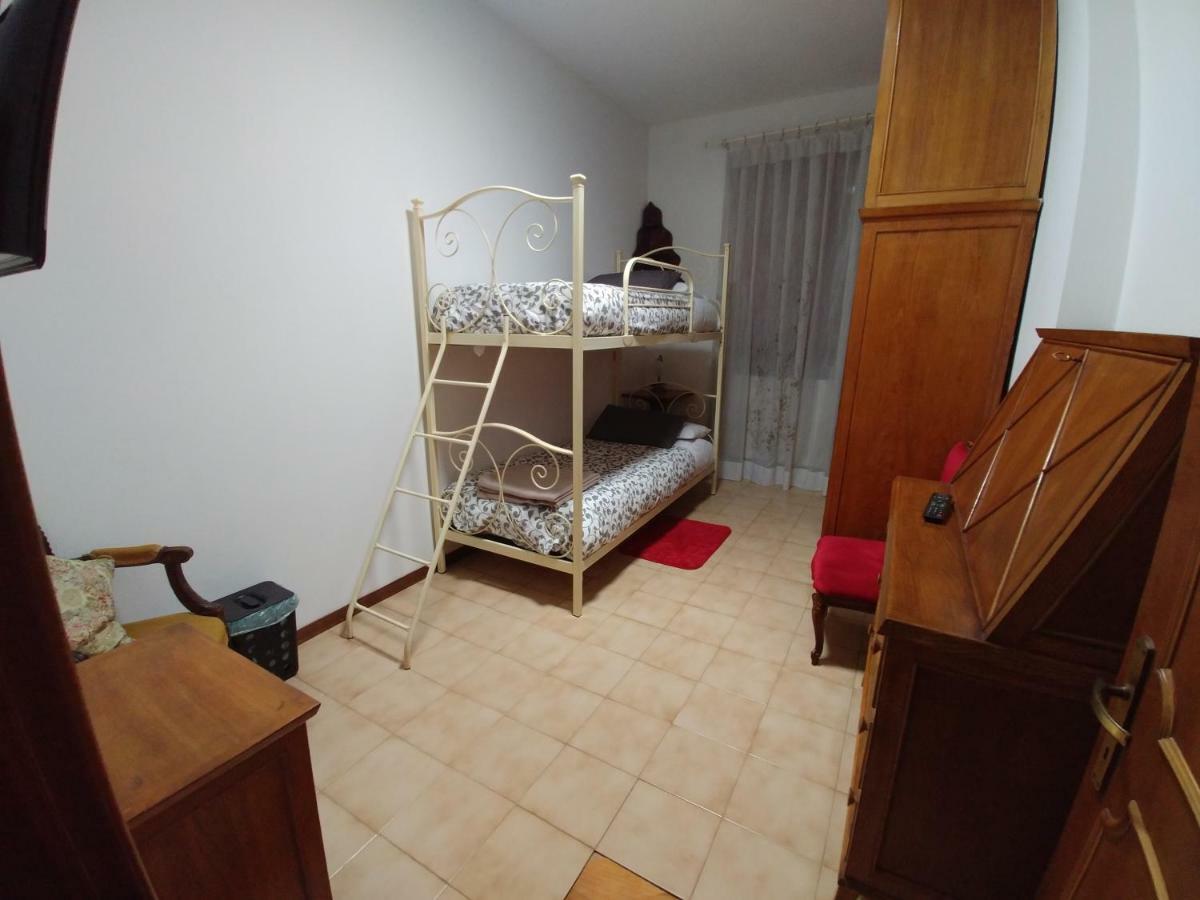 Alle Vecchie Mura Pistoia Exteriér fotografie